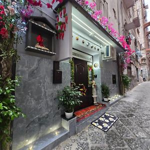 Private Bathroom Double Room